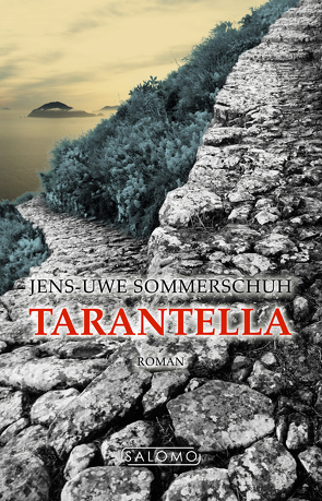 Tarantella von Sommerschuh,  Jens-Uwe