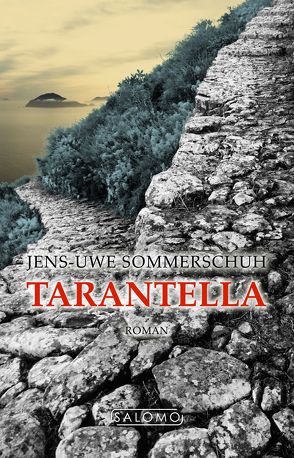 Tarantella von Sommerschuh,  Jens-Uwe