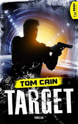 Target von Cain,  Tom, Koonen,  Angela