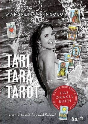 TARI TARA TAROT von MARINCOLO,  MARGRET