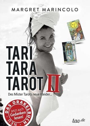 TARI TARA TAROT II von MARINCOLO,  MARGRET