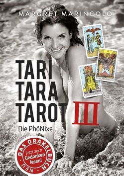 Tari Tara Tarot III von MARINCOLO,  MARGRET