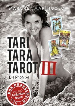 Tari Tara Tarot III von MARINCOLO,  MARGRET