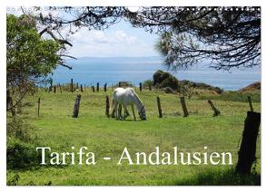 Tarifa – Andalusien (Wandkalender 2024 DIN A3 quer), CALVENDO Monatskalender von Peitz,  Martin