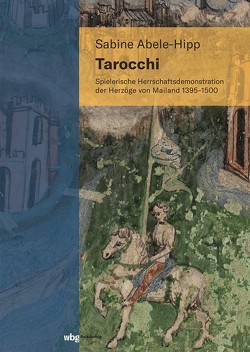 Tarocchi von Abele-Hipp,  Sabine
