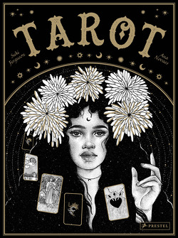 Tarot von Ferguson,  Suki, Novaes,  Ana, Walter,  Martina