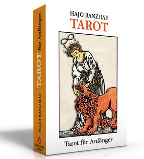 Tarot für Anfänger von Banzhaf,  Hajo