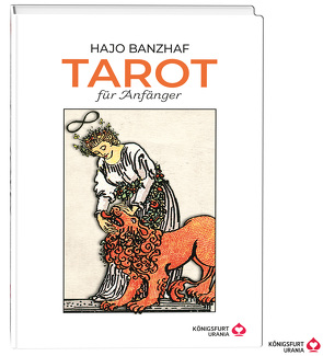 Tarot für Anfänger von Banzhaf,  Hajo