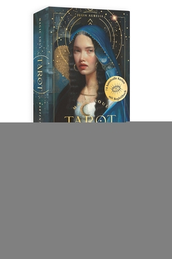 Tarot-Kartenset: Magic Soul Tarot von Aurelia,  Julia, Lodoli,  Lora