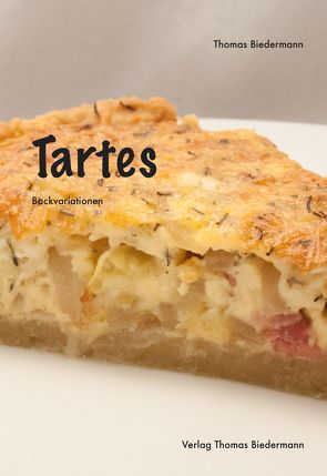 Tartes von Biedermann,  Thomas