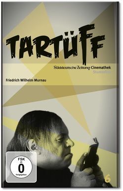 Tartüff von Murnau,  Friedrich W