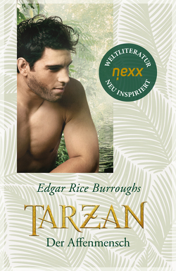 Tarzan – Der Affenmensch von Kellen,  Tony, Rice Burroughs,  Edgar