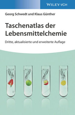 Taschenatlas der Lebensmittelchemie von Günther,  Klaus, Schwedt,  Georg
