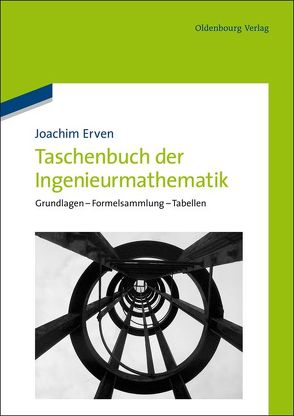 Taschenbuch der Ingenieurmathematik von Erven,  Joachim
