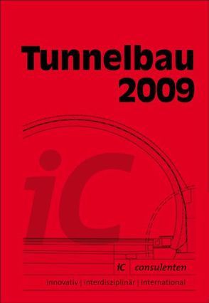 Taschenbuch für den Tunnelbau 2009