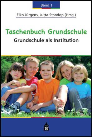 Taschenbuch Grundschule Band 1 von Jürgens,  Eiko, Standop,  Jutta