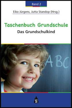 Taschenbuch Grundschule Band 2 von Jürgens,  Eiko, Standop,  Jutta