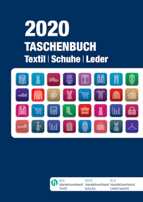 Taschenbuch Textil Schuhe Leder 2020 von Augustin,  Axel