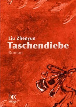 Taschendiebe von Hermann,  Marc, Zhenyun,  Liu