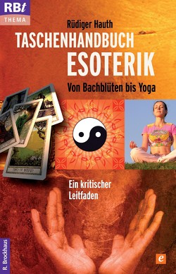 Taschenhandbuch Esoterik von Hauth,  Rüdiger