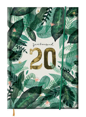 Taschenkalender 2020 von Boidol,  Jenny
