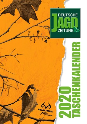 Taschenkalender DJZ 2020
