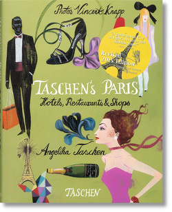 TASCHEN’s Paris. 2nd Edition