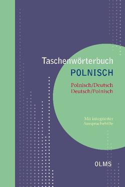 Taschenwörterbuch Polnisch Polnisch/Deutsch Deutsch/Polnisch von Rytel-Schwarz,  Danuta