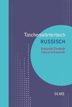 Taschenwörterbuch Russisch Russisch/Deutsch Deutsch/Russisch von Kraverskaja,  Faina