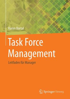 Task Force Management von Bortal,  Karim