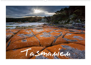 Tasmanien (Wandkalender 2023 DIN A2 quer) von Buschardt - wild-places.com,  Boris