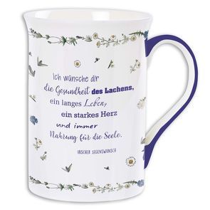 Tasse »Heilkräuter«