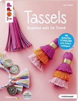 Tassels von Müller,  Anke