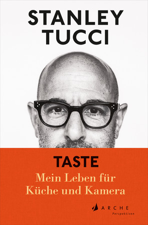 TASTE von Jacobs,  Steffen, Tucci,  Stanley