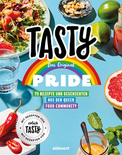 Tasty Pride – Das Original von Tasty