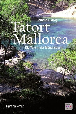 Tatort Mallorca von Ludwig,  Barbara