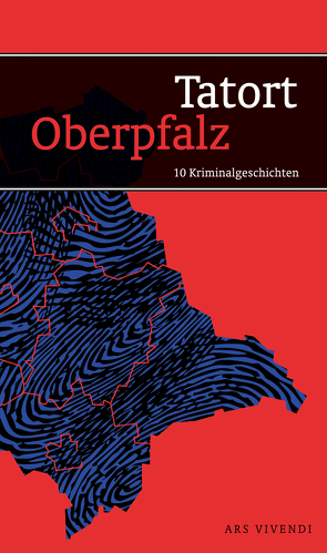 Tatort Oberpfalz (eBook) von Horst,  Eckert, Lotte,  Kinskofer