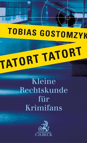 Tatort Tatort von Gostomzyk,  Tobias