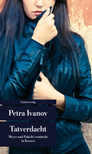 Tatverdacht von Ivanov,  Petra