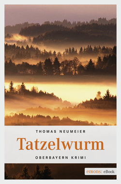 Tatzelwurm von Neumeier,  Thomas