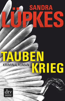 Taubenkrieg von Lüpkes,  Sandra