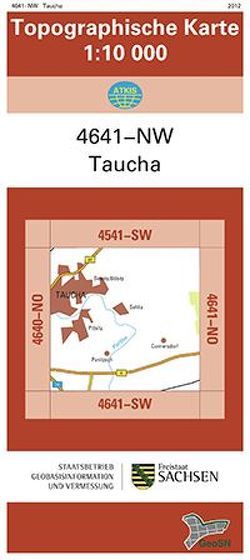 Taucha (4641-NW)