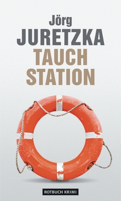 TauchStation von Juretzka,  Jörg