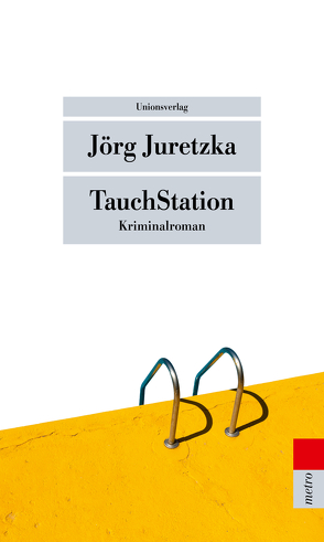 TauchStation von Juretzka,  Jörg