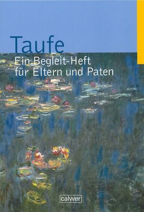 Taufe von Dalferth,  Winfried, Maier,  Philippus, Ruhl,  Gerhard, Schnaitmann,  Monika, Teich,  Volker