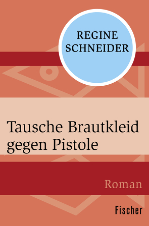 Tausche Brautkleid gegen Pistole von Schneider,  Regine