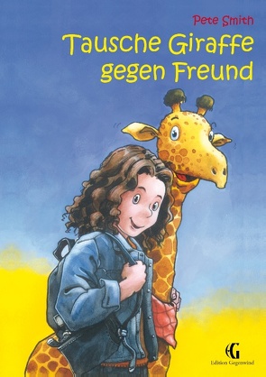 Tausche Giraffe gegen Freund von Smith,  Pete