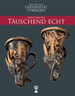 Täuschend echt von Engler,  Bernd, Schaefer,  Thomas, Seidl,  Ernst, Zimmer,  Kathrin Barbara