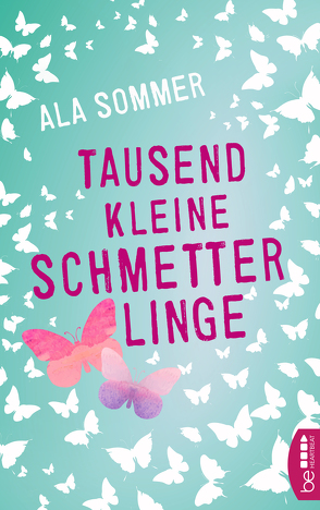 Tausend kleine Schmetterlinge von Sommer,  Ala