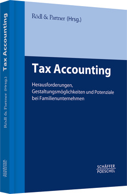Tax Accounting von Rödl & Partner